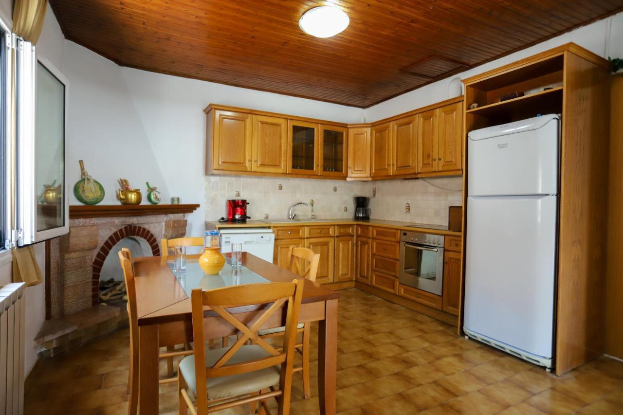 Family Country House-Corfu Holidays Kanakades Exterior photo