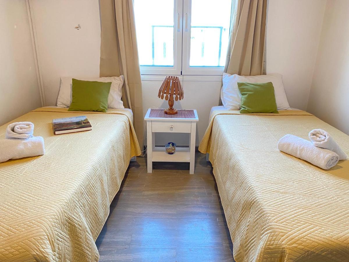 Family Country House-Corfu Holidays Kanakades Exterior photo